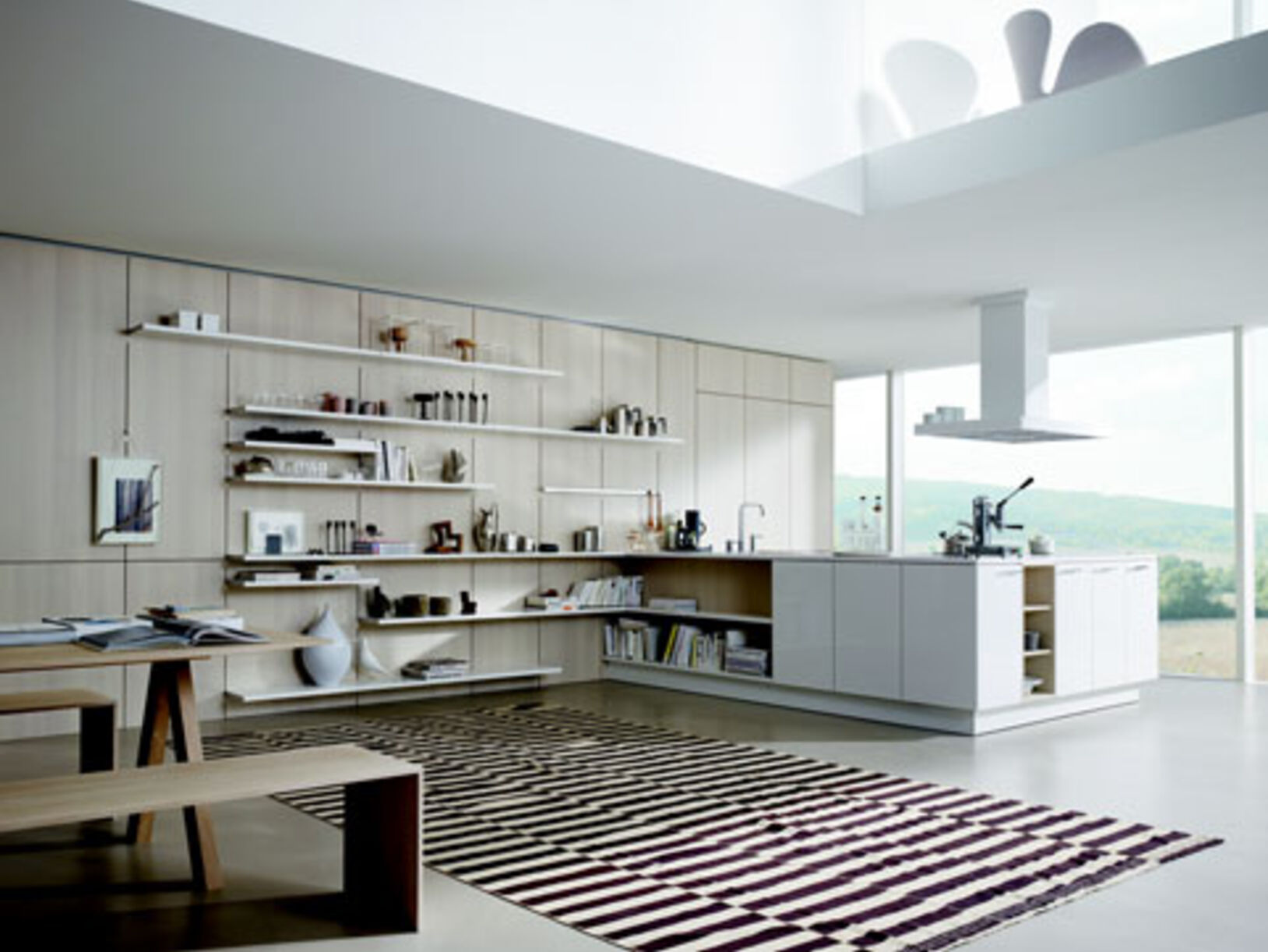 SieMatic keukens