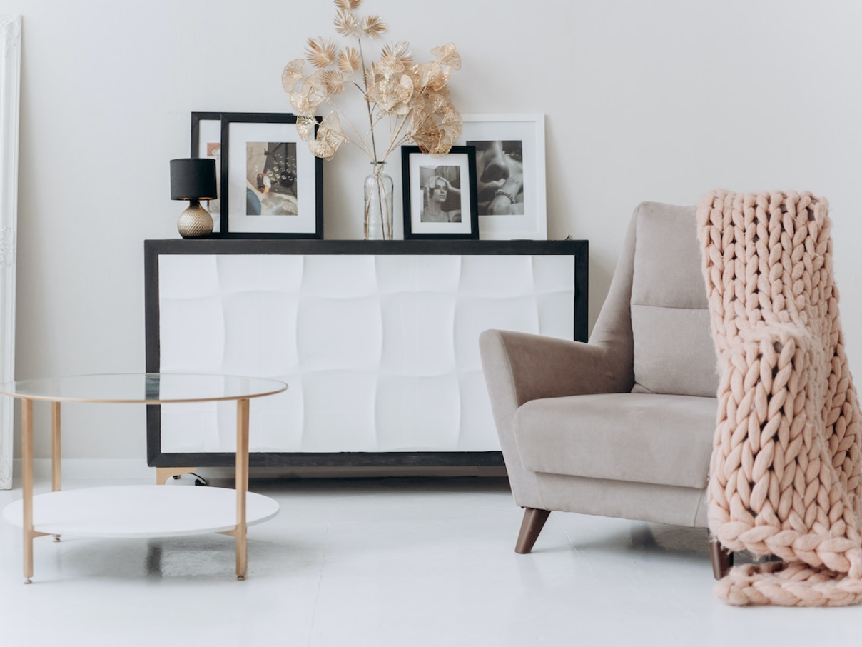 Een veilig en toegankelijk huis voor ouderen