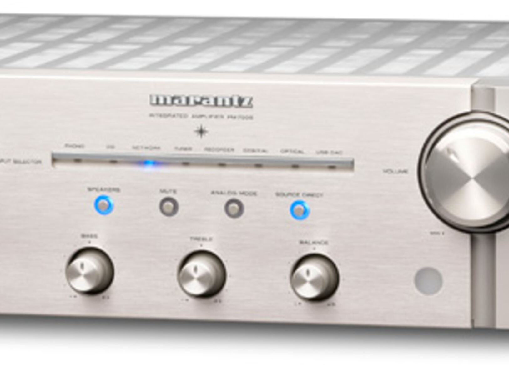 Marantz versterker