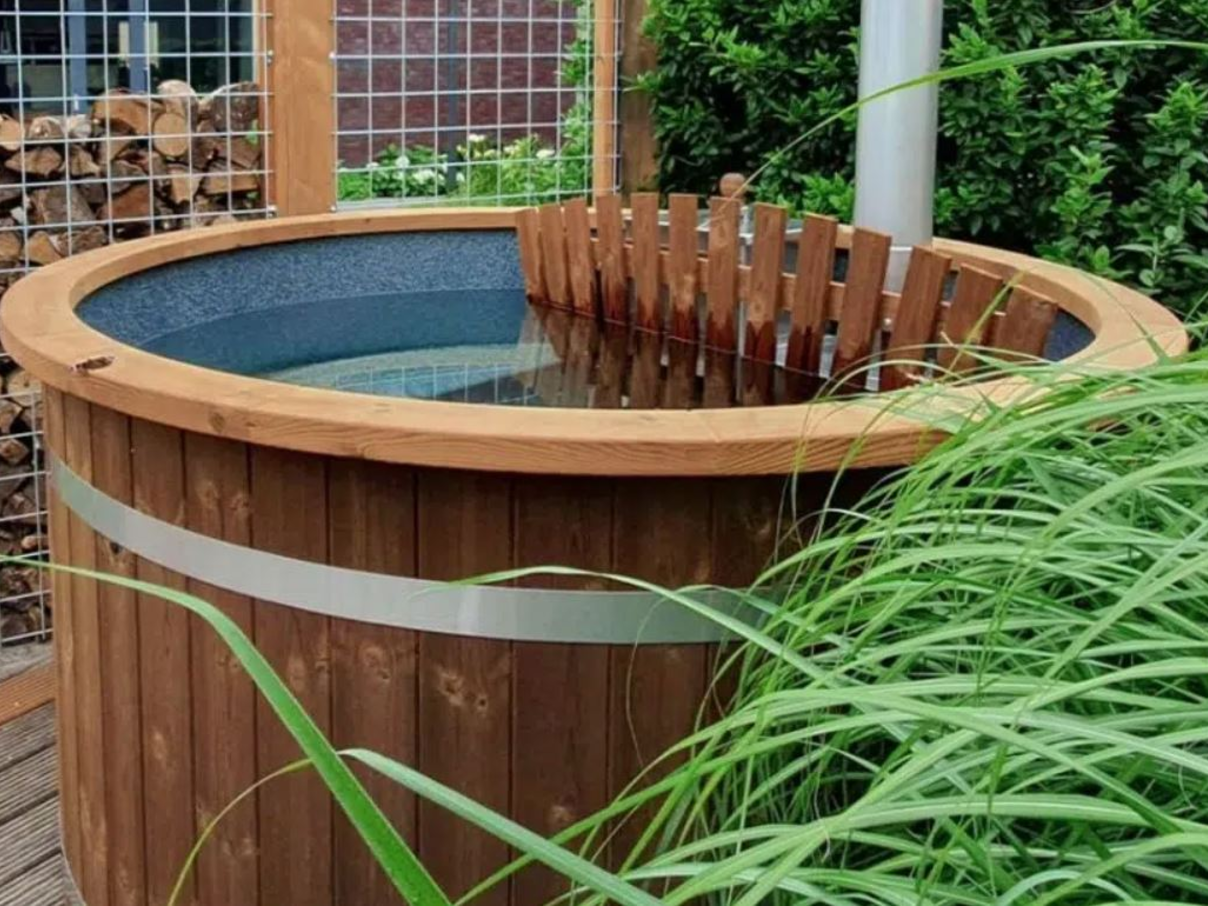 De voordelen van een hottub