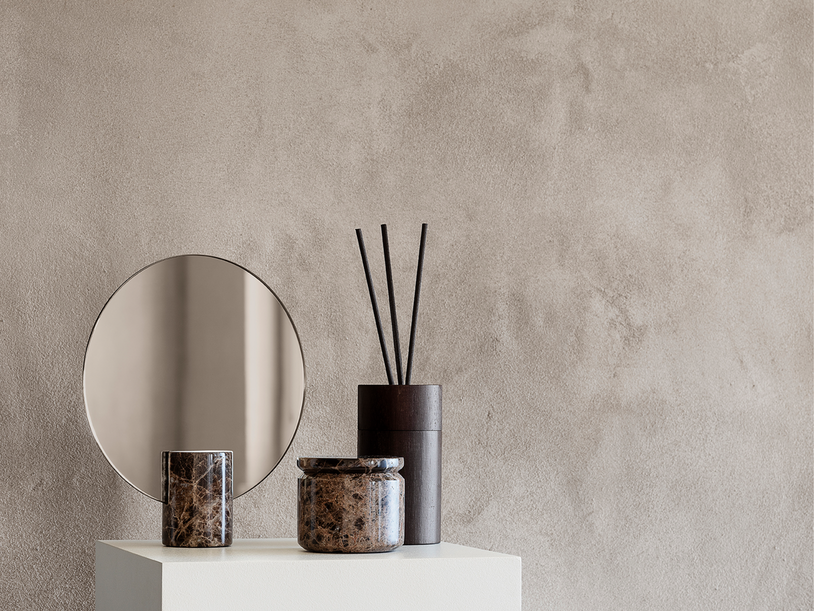 Blomus woondecoratie