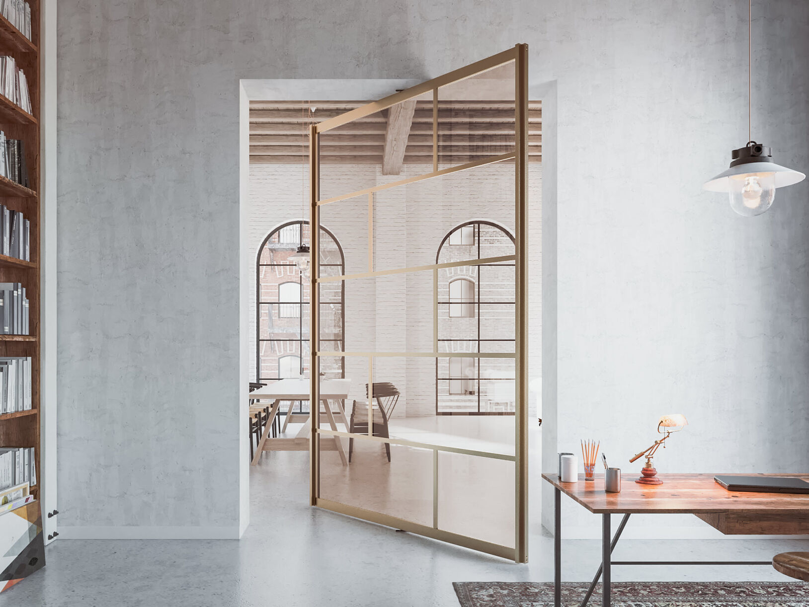ANYWAYdoors