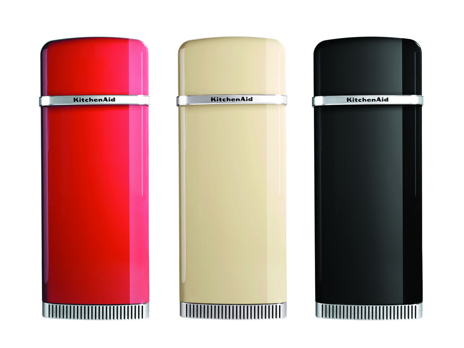 KitchenAid Iconic Fridge