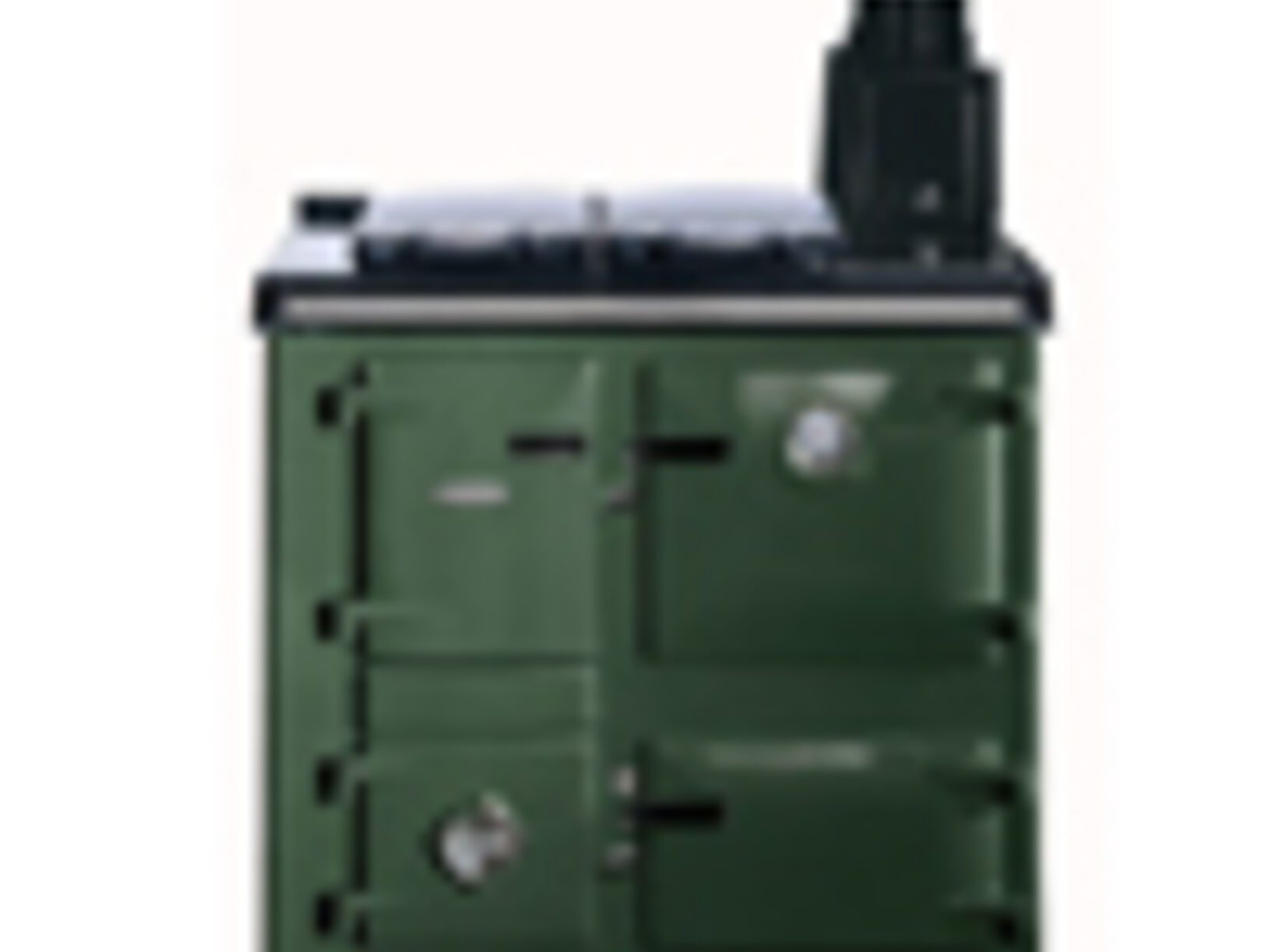Aga fornuizen