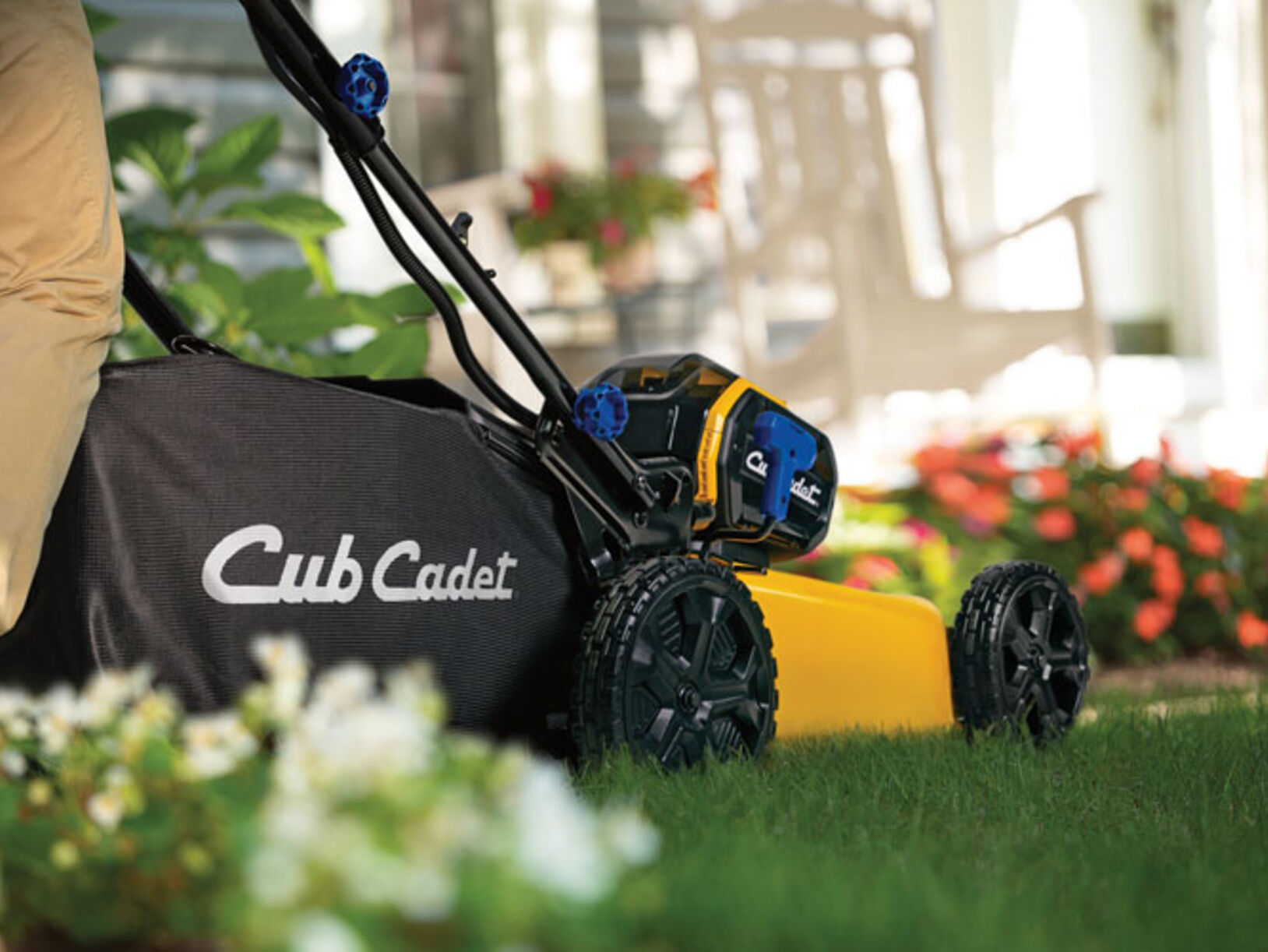 Cub Cadet