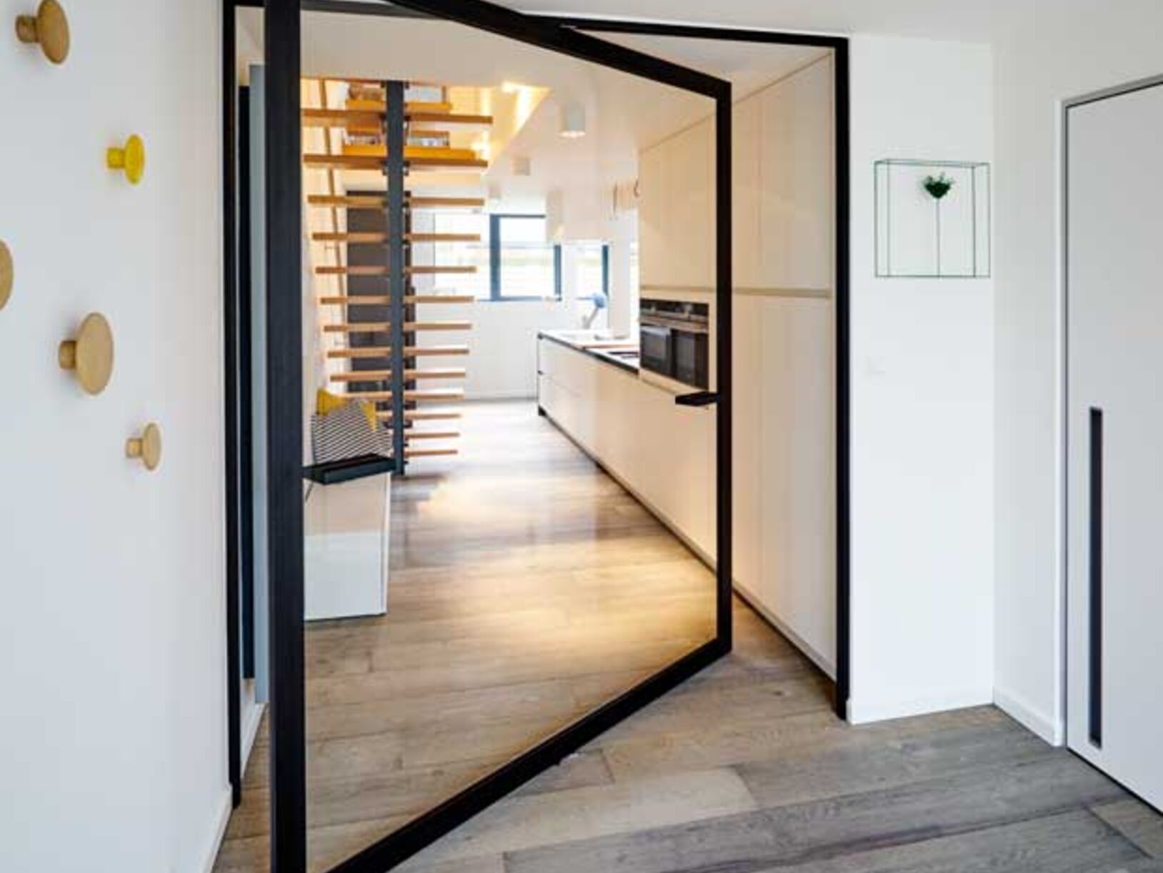Anyway Doors
