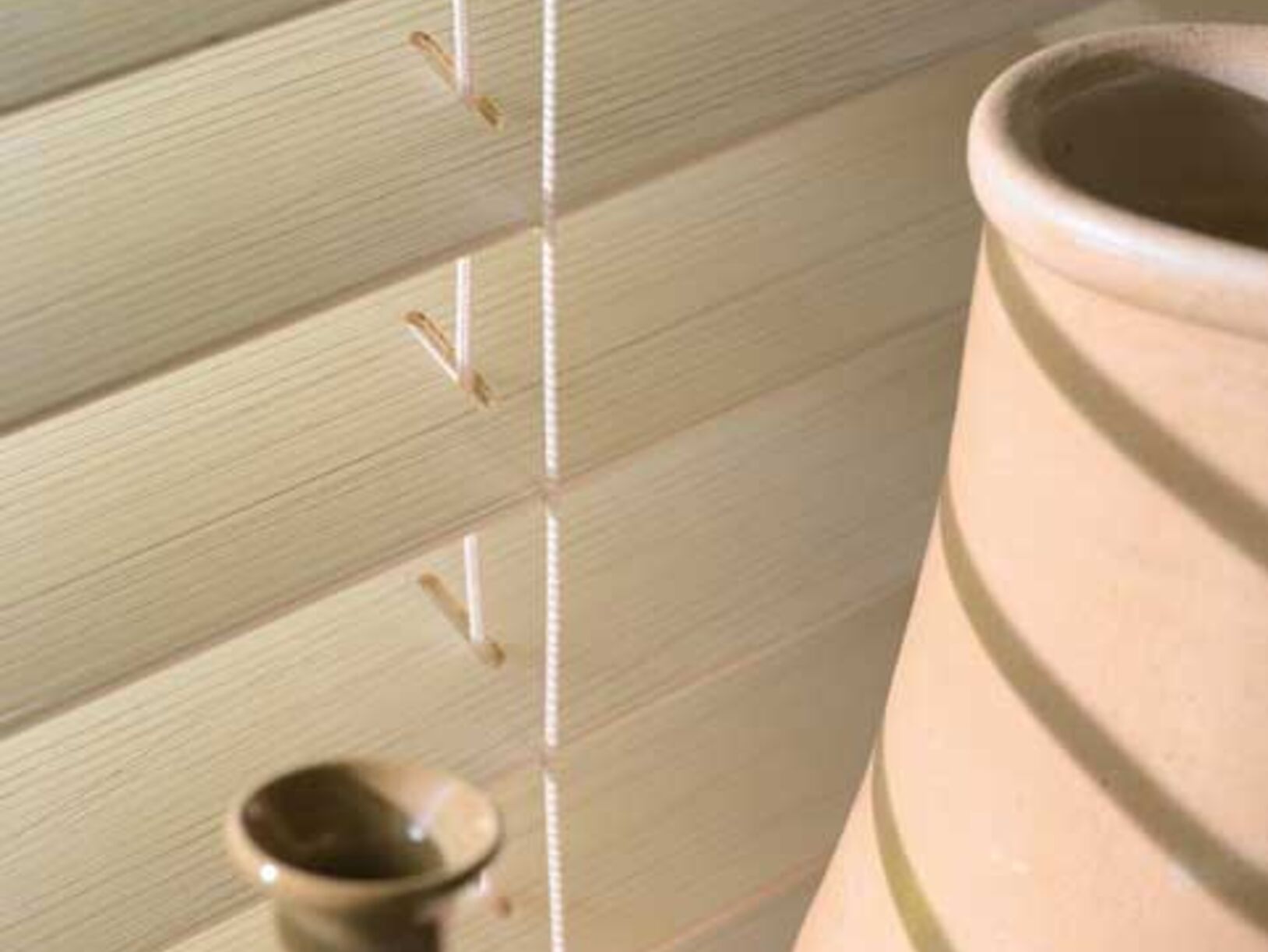 Luxaflex Raambekleding
