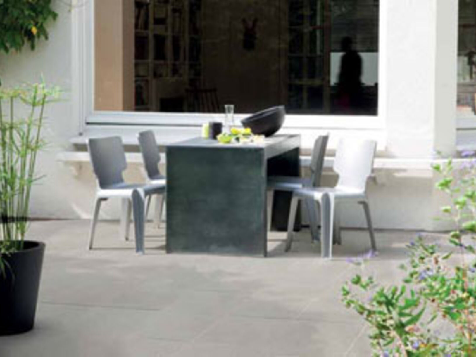Marlux beton