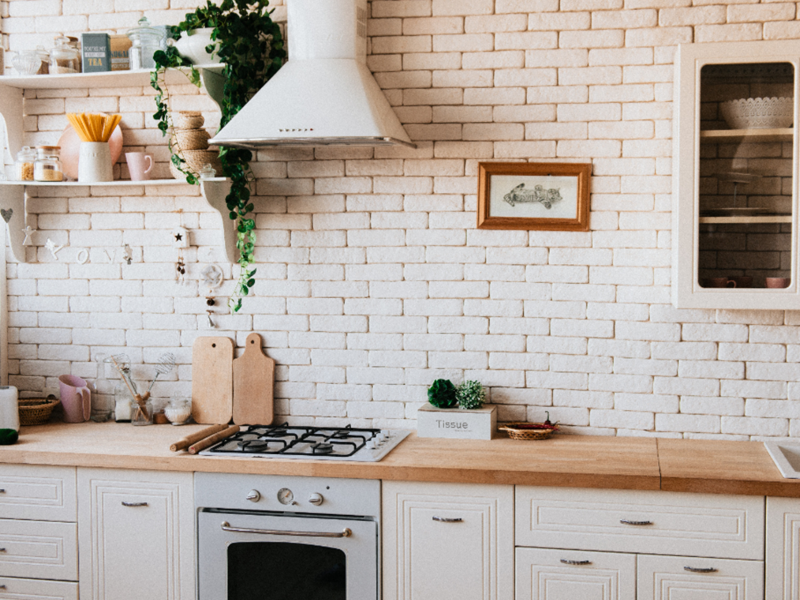 Houten keukens voor je moderne woning
