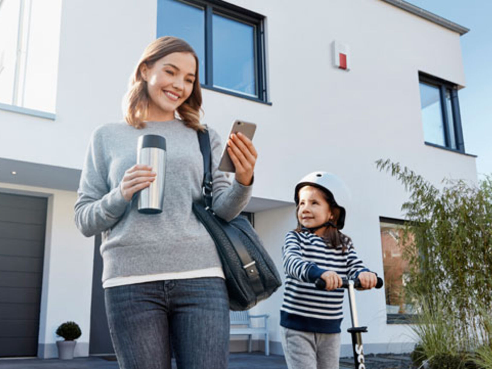 Busch-secure@home