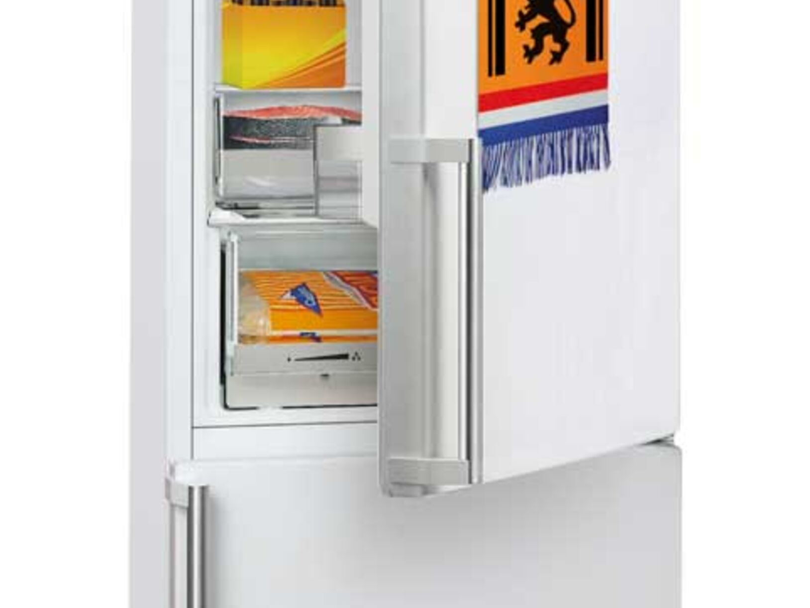 Siemens koelkasten