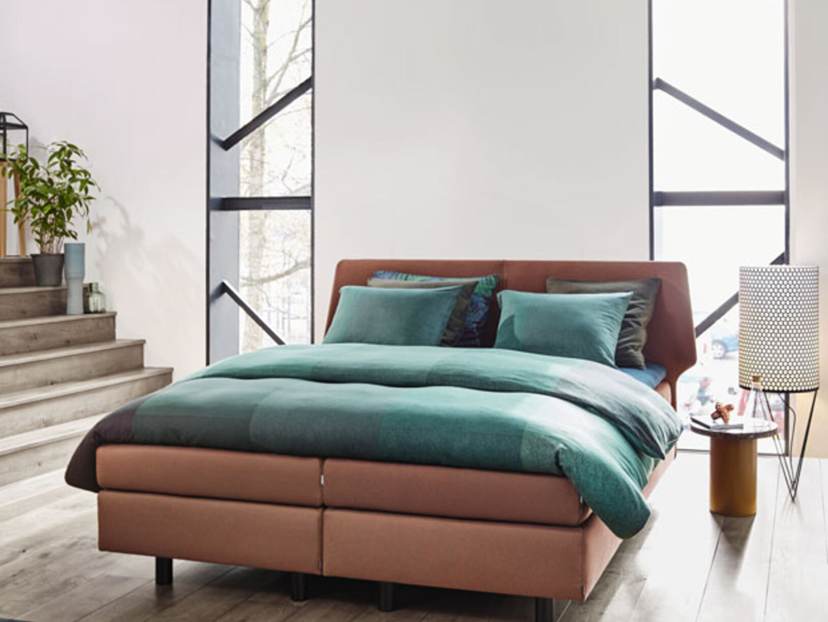 Auping Orginal Boxspring