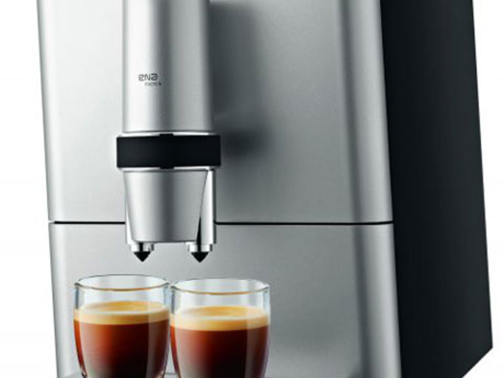 Jura volautomatische koffieautomaat