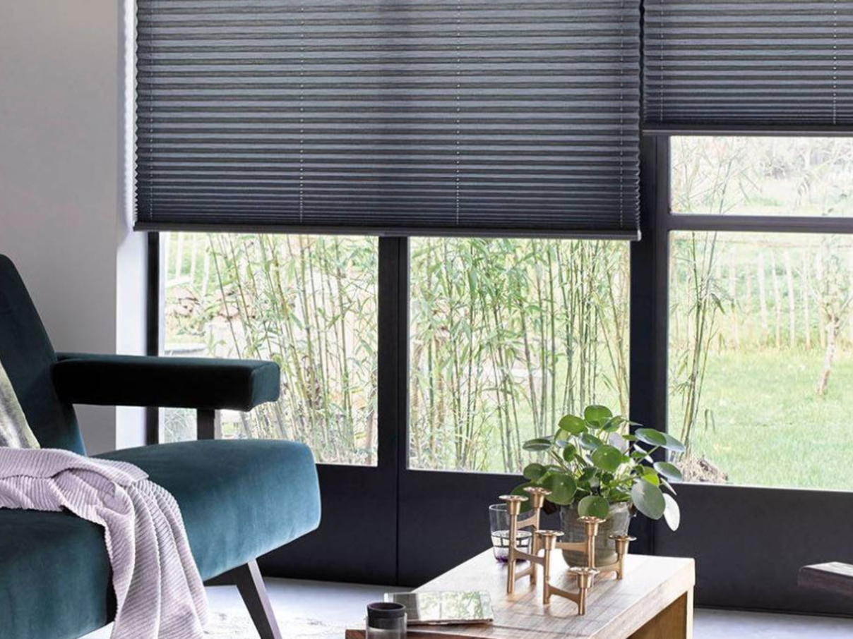 Je interieur aanpassen