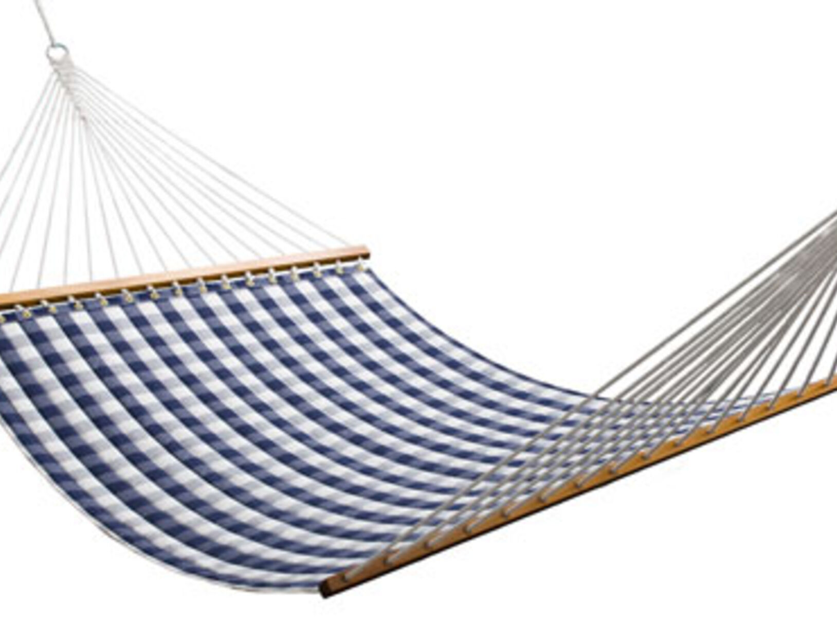 Hästens hangmatten
