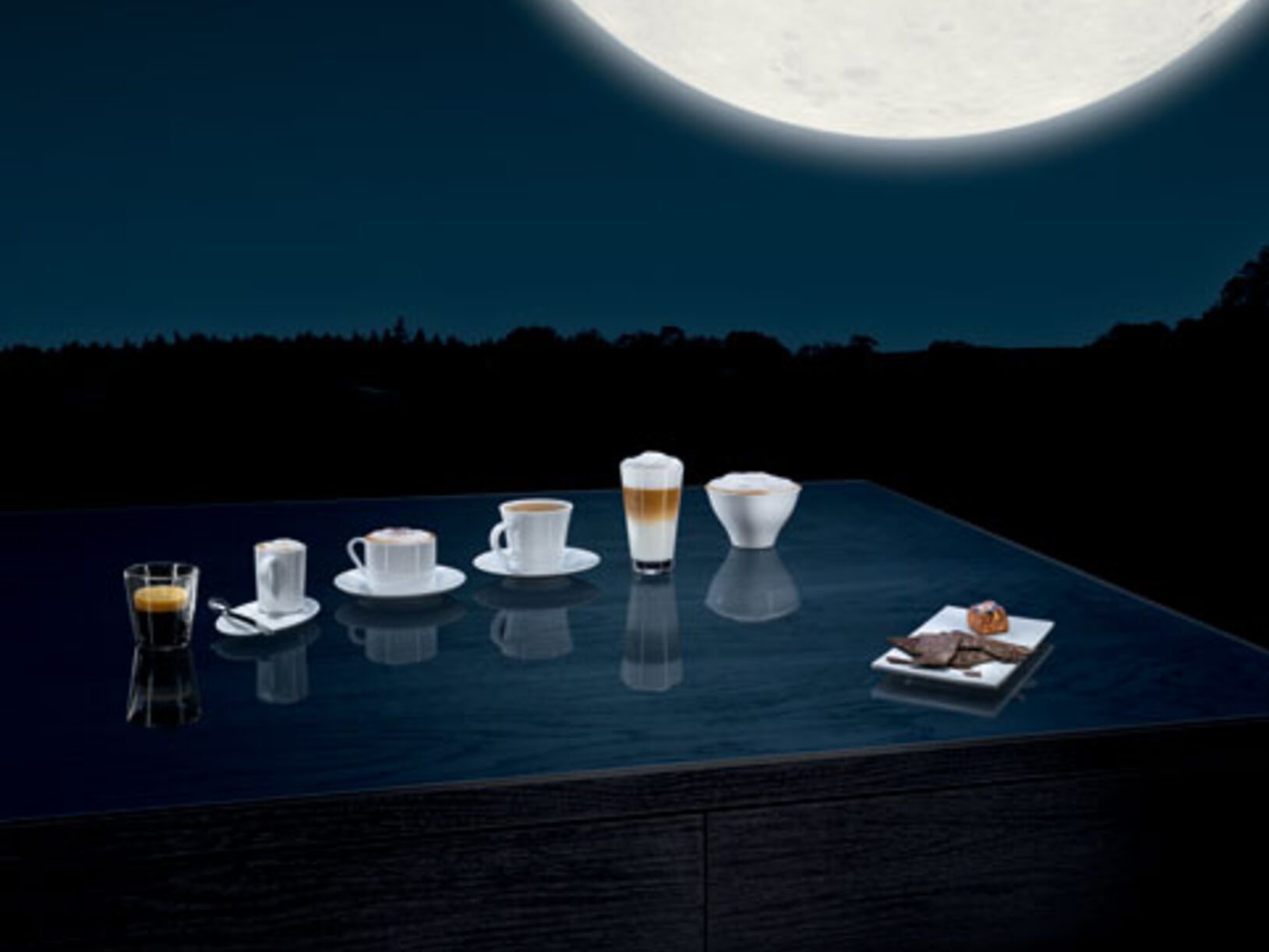 Siemens Espresso Aparatuur