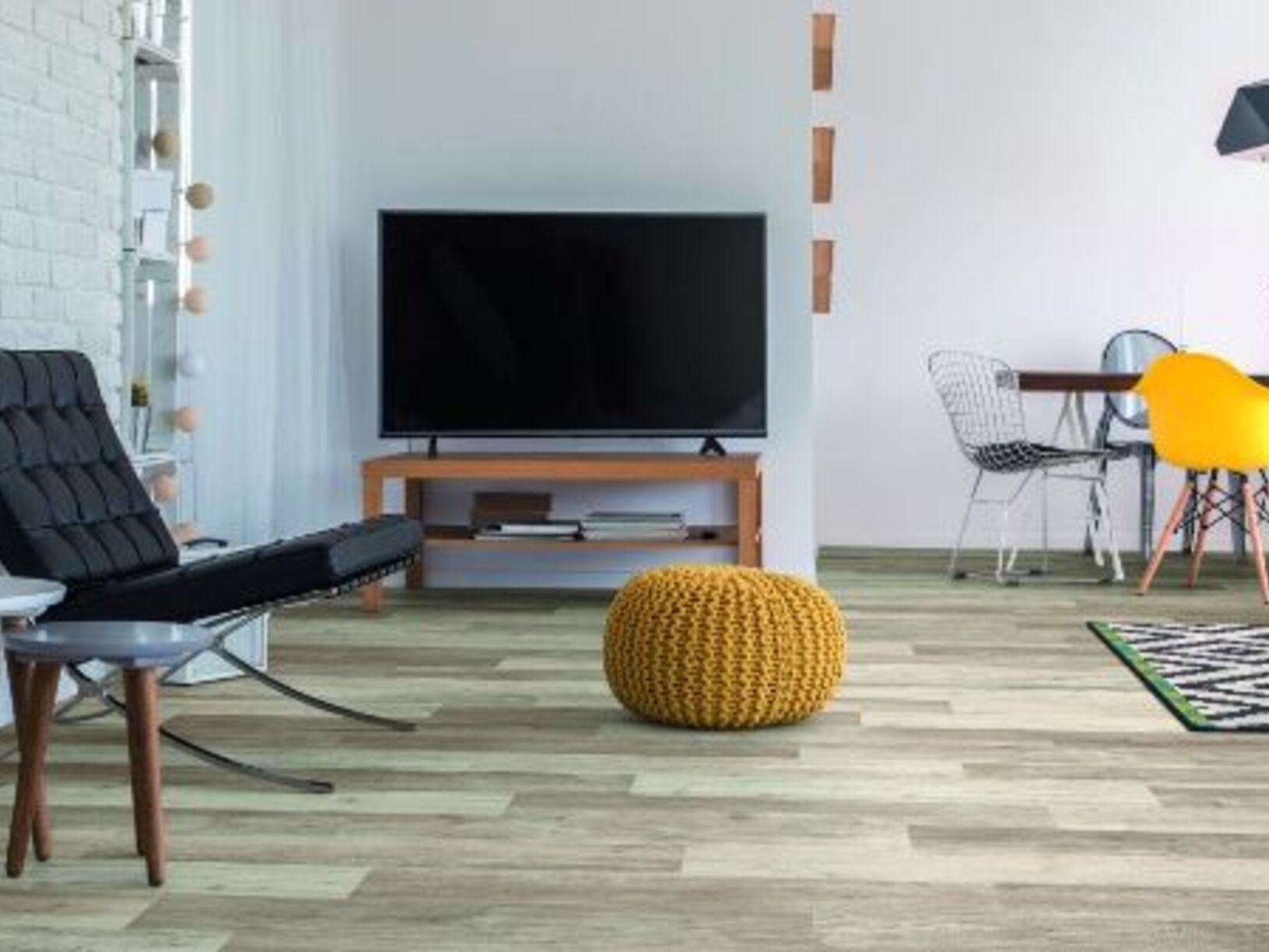 PVC vloeren