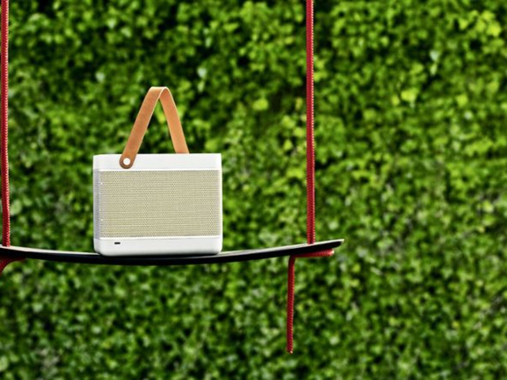 B&O PLAY draagbaar muzieksysteem