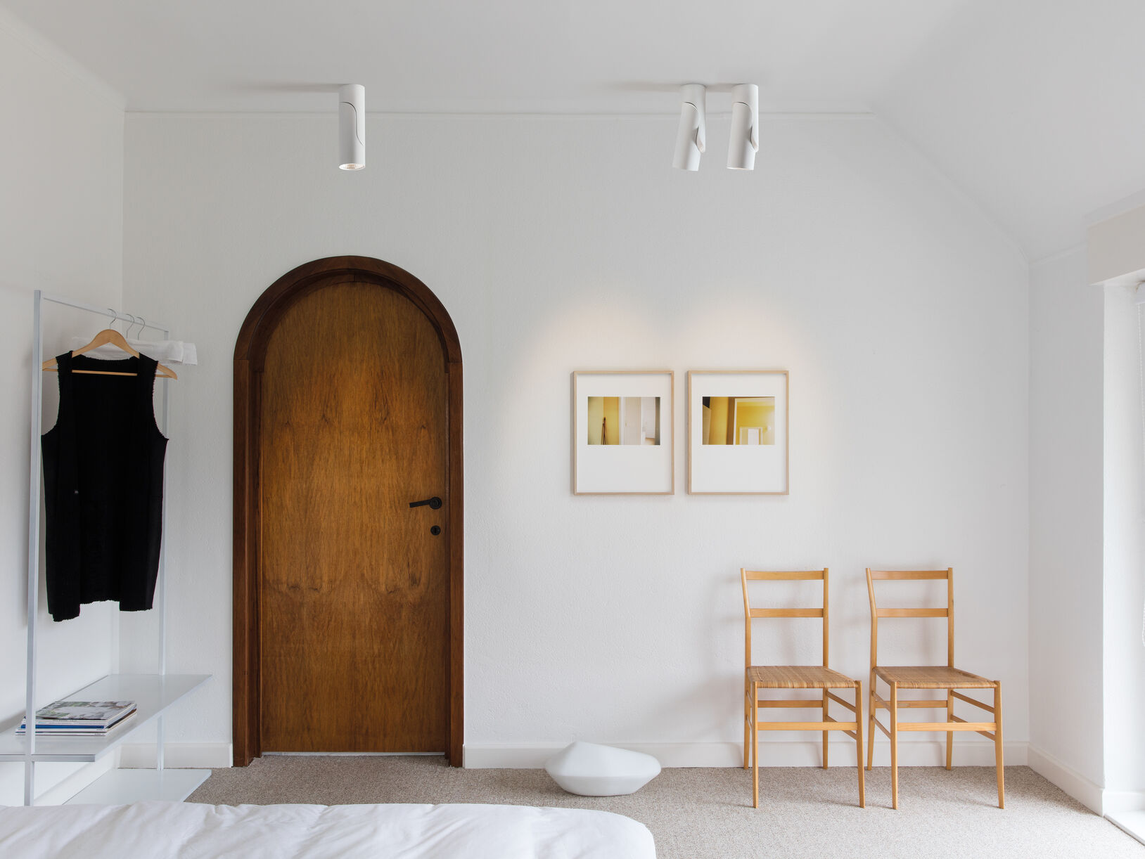 Modular Lighting Instruments