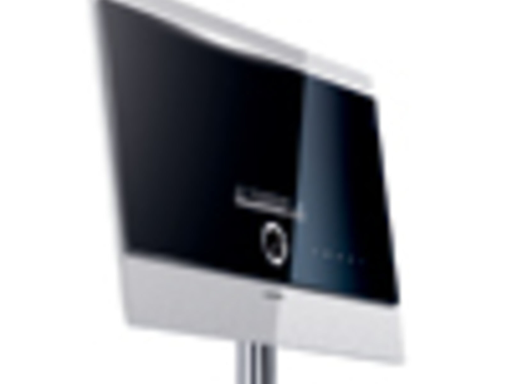 Loewe multimedia apparatuur