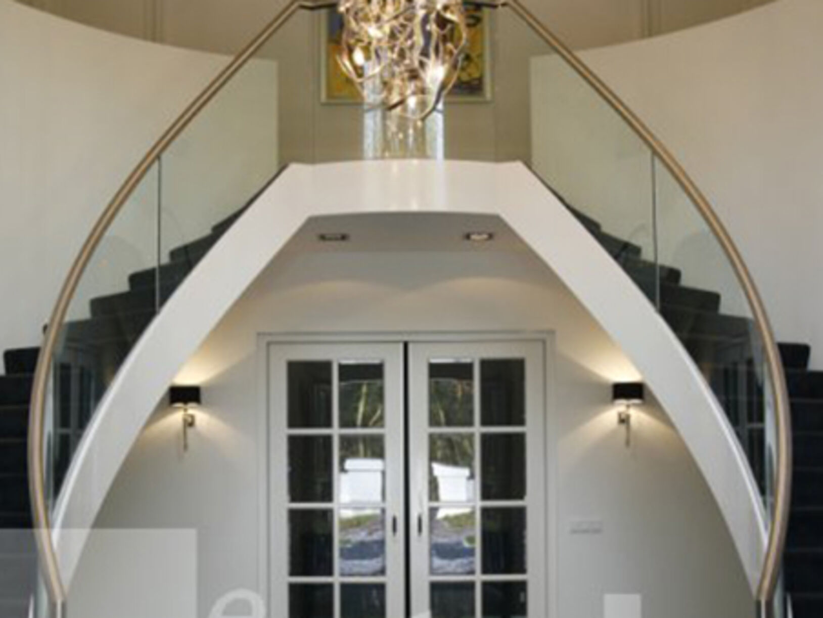 Eestairs designtrappen