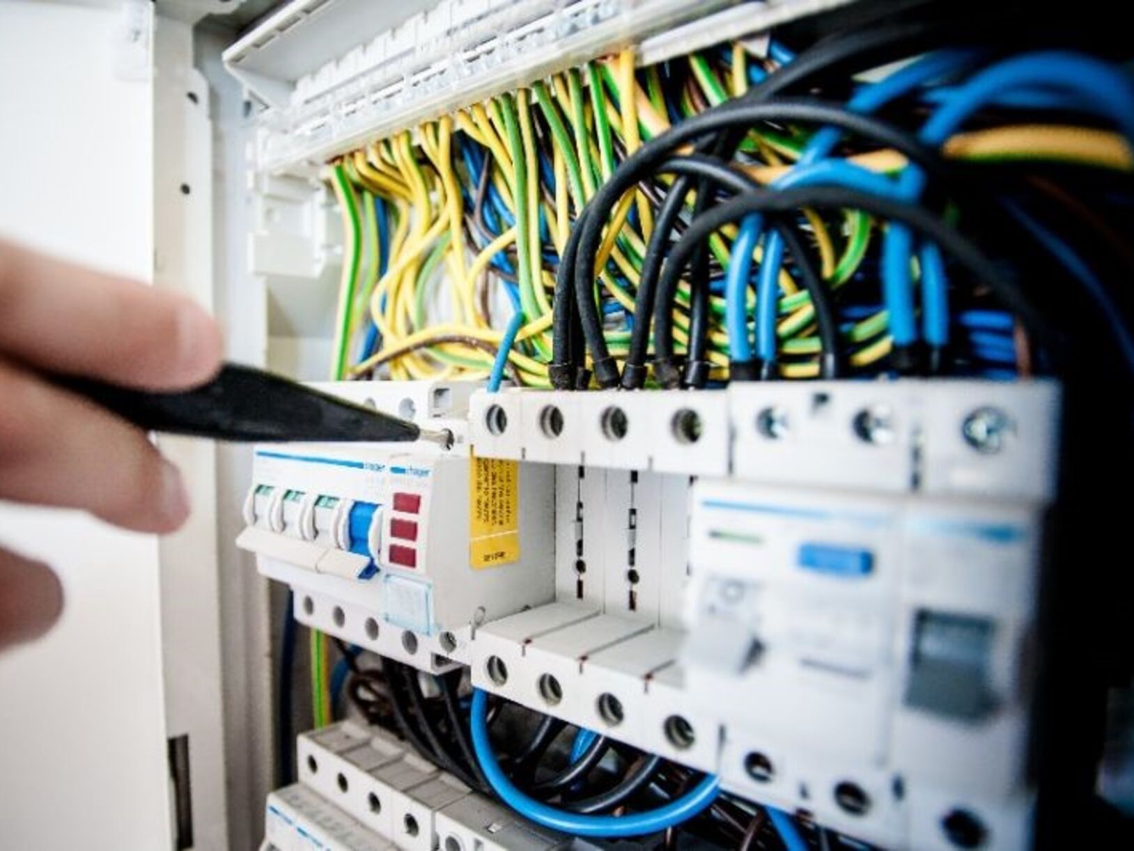 Het belang van elektriciteit