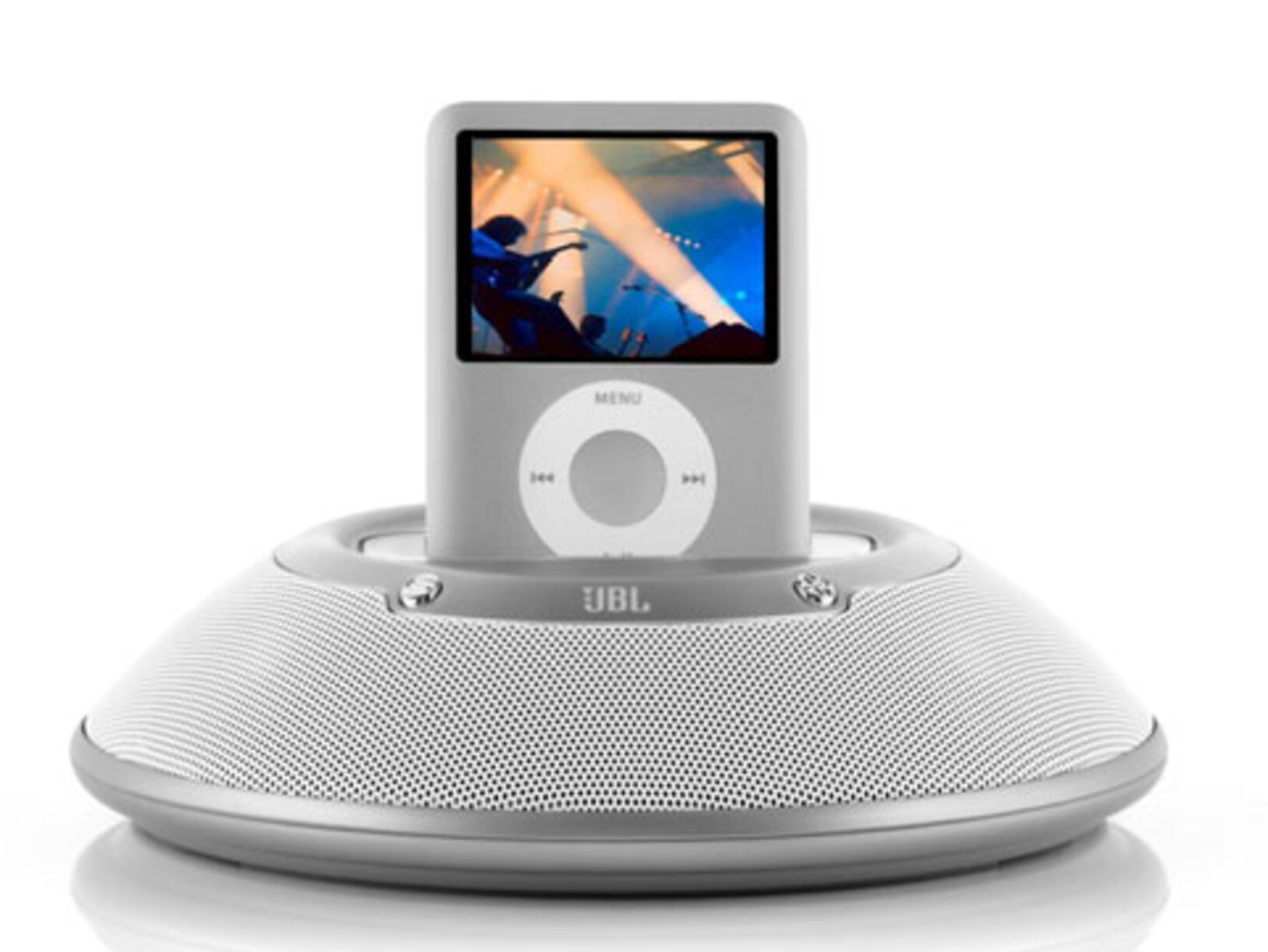 JBL speaker dock