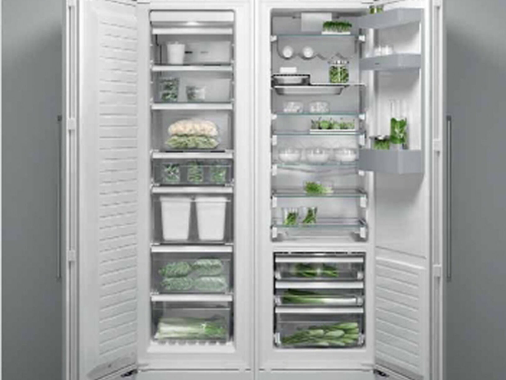 Gaggenau koel- en vriesapparatuur