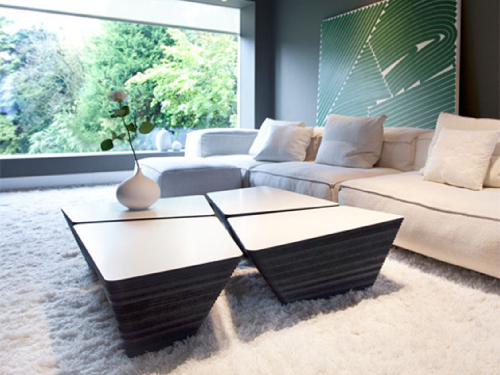 Odesi salontafel