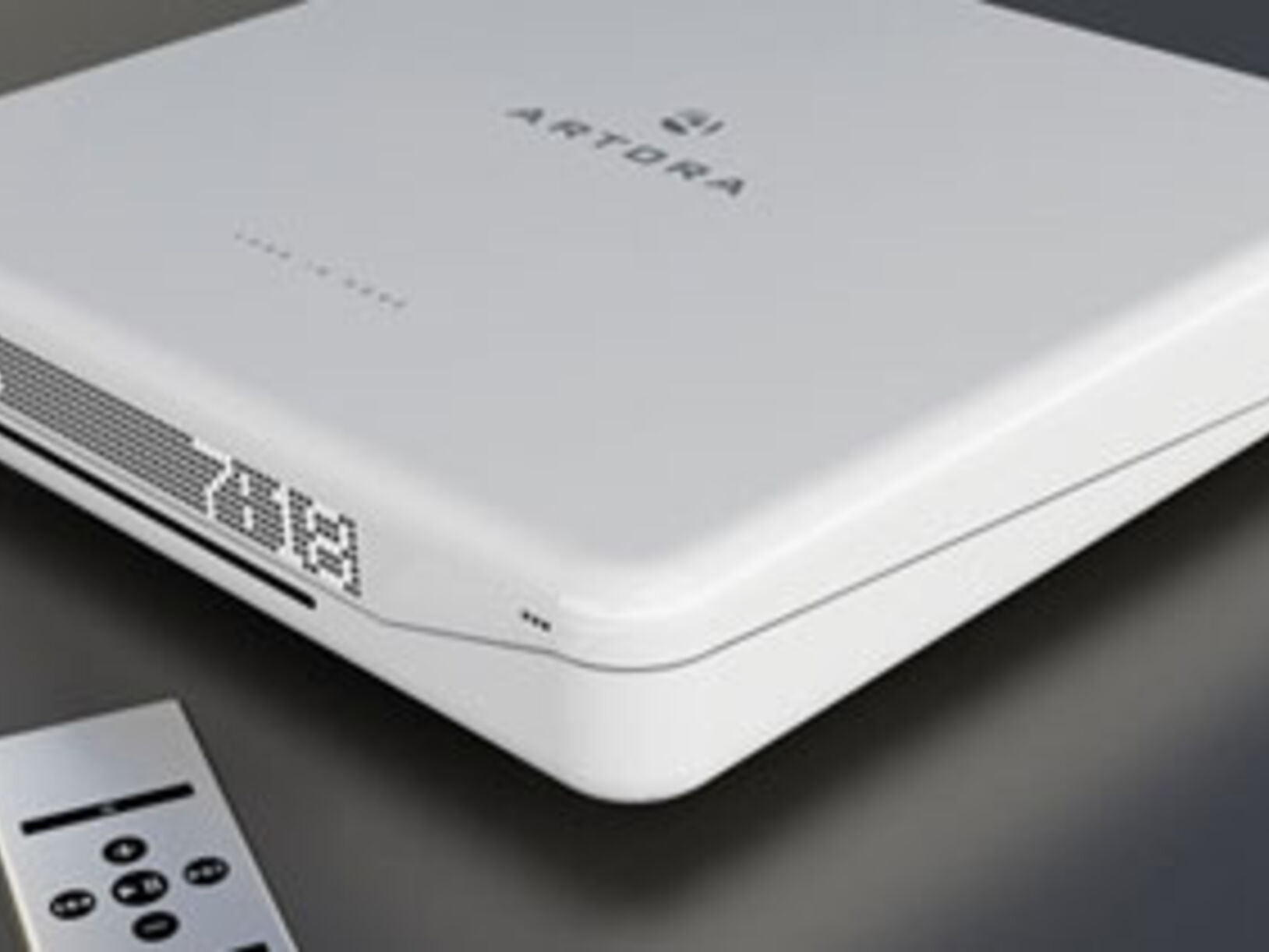 Audiac audio