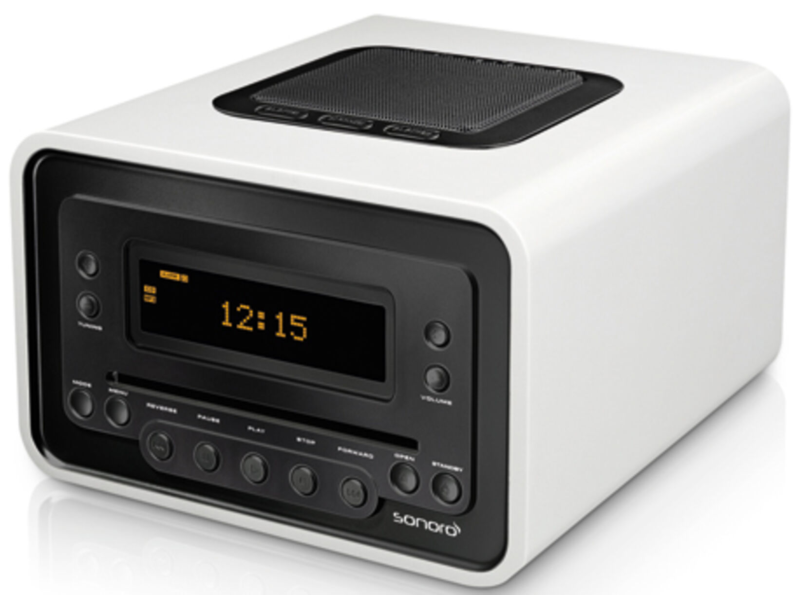 sonoro audiosystemen