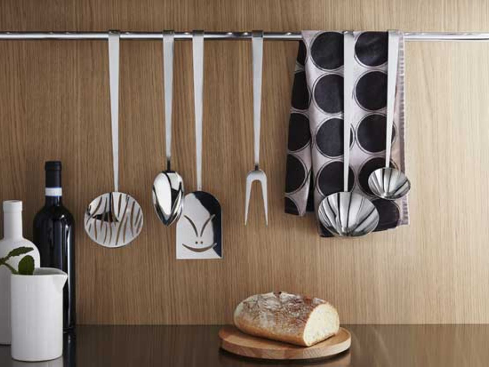 Alessi keukenaccessoires