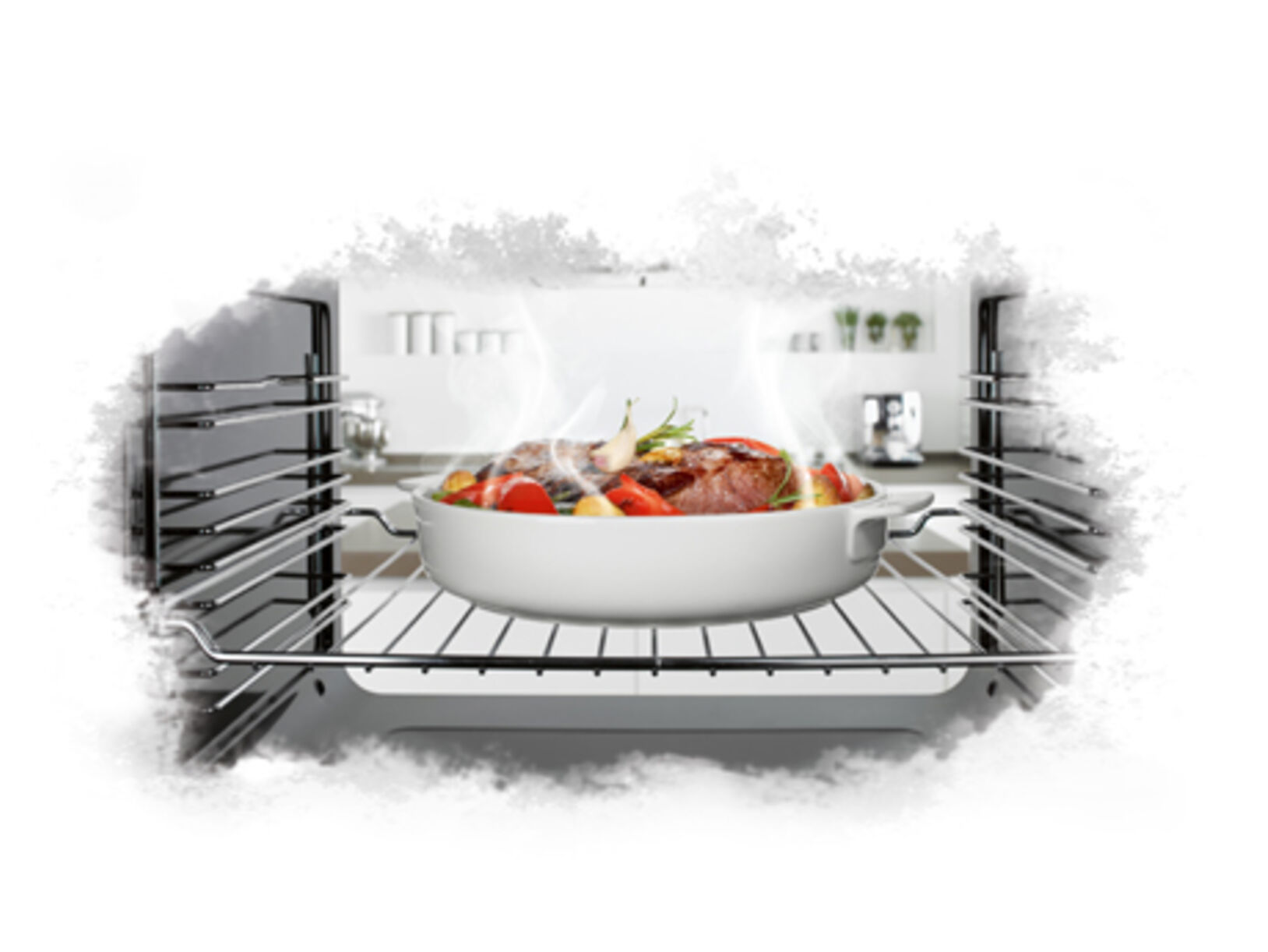 Villeroy & Boch ovenschalen