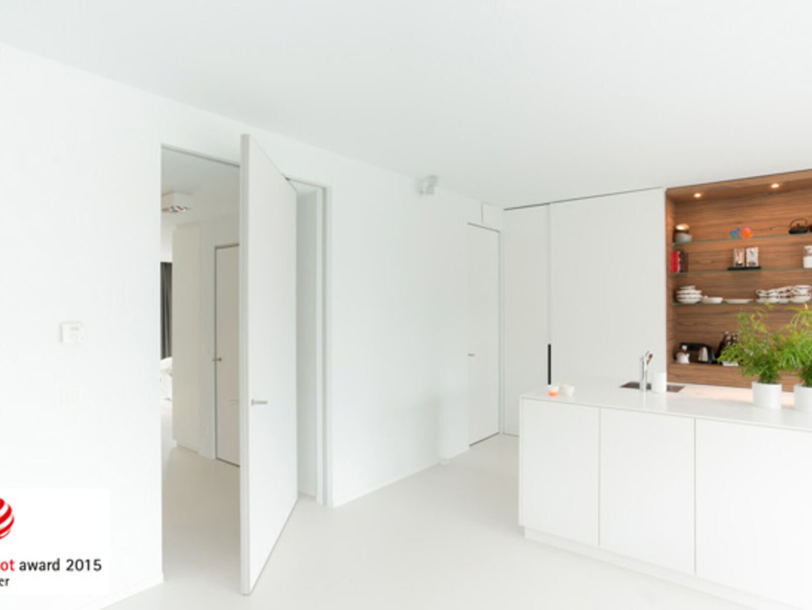 ANYWAYdoors room divider