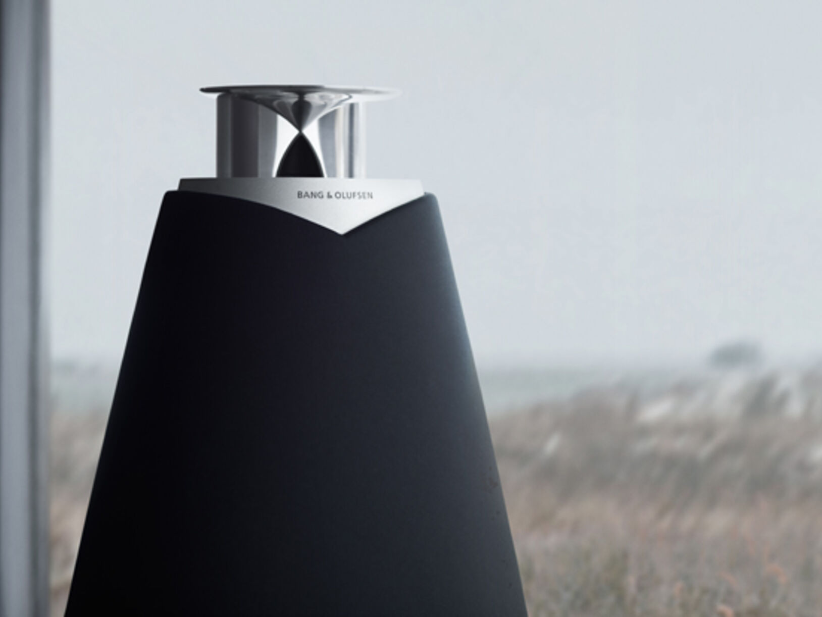 Bang & Olufsen speakers