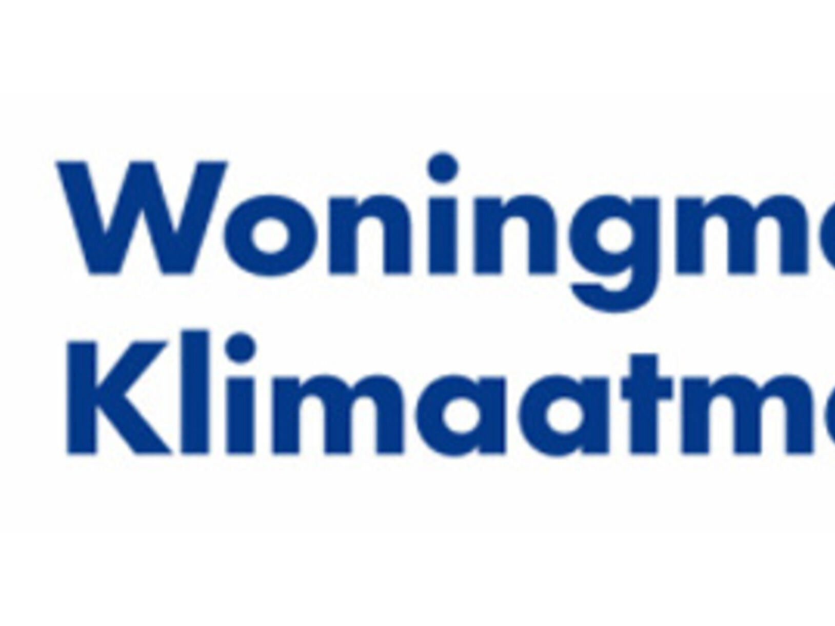 Woningmarkt klimaatmeter