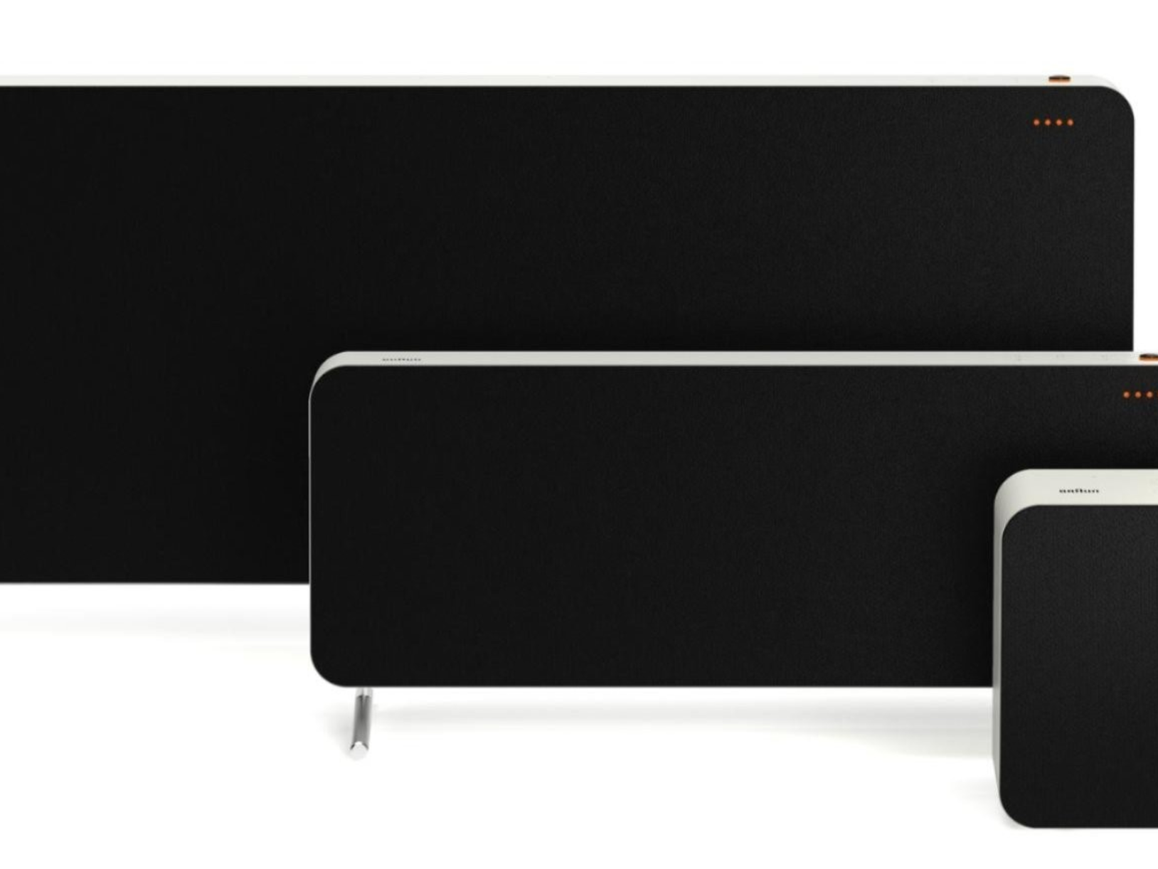 Introductie Braun Audio