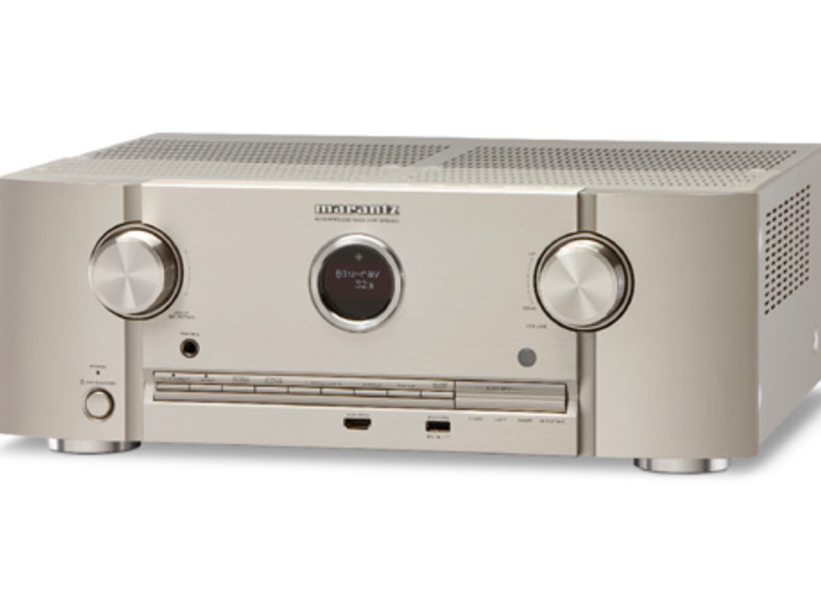 Marantz surroundreceiver