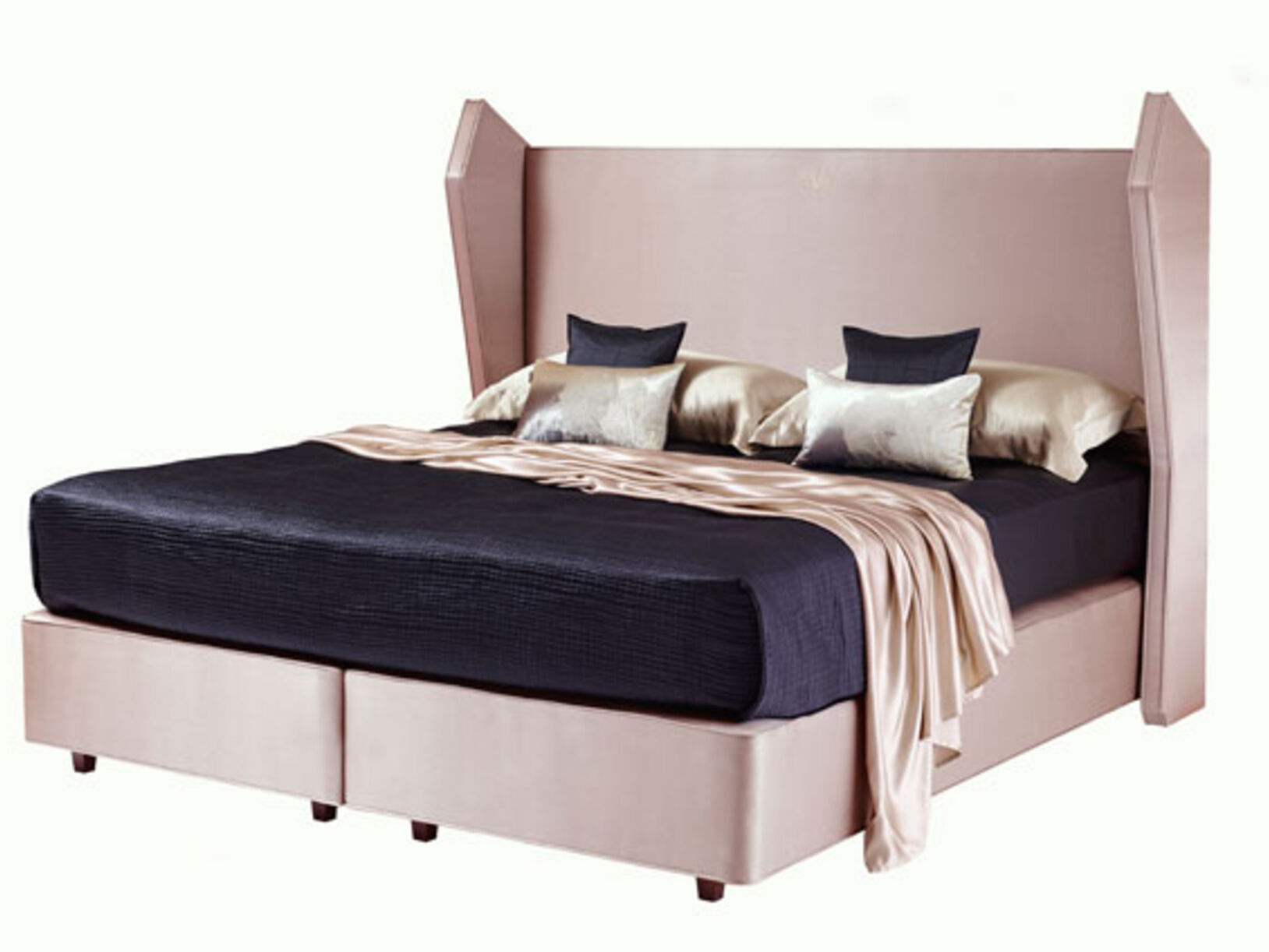 ViSpring bedden