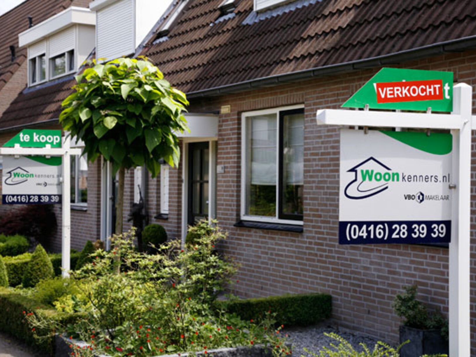 Verlenging BTW-verlaging