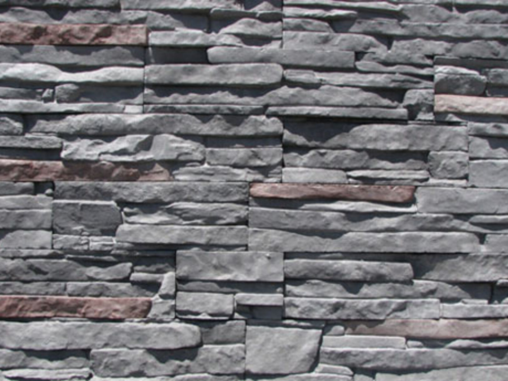 TotalStone Bricks