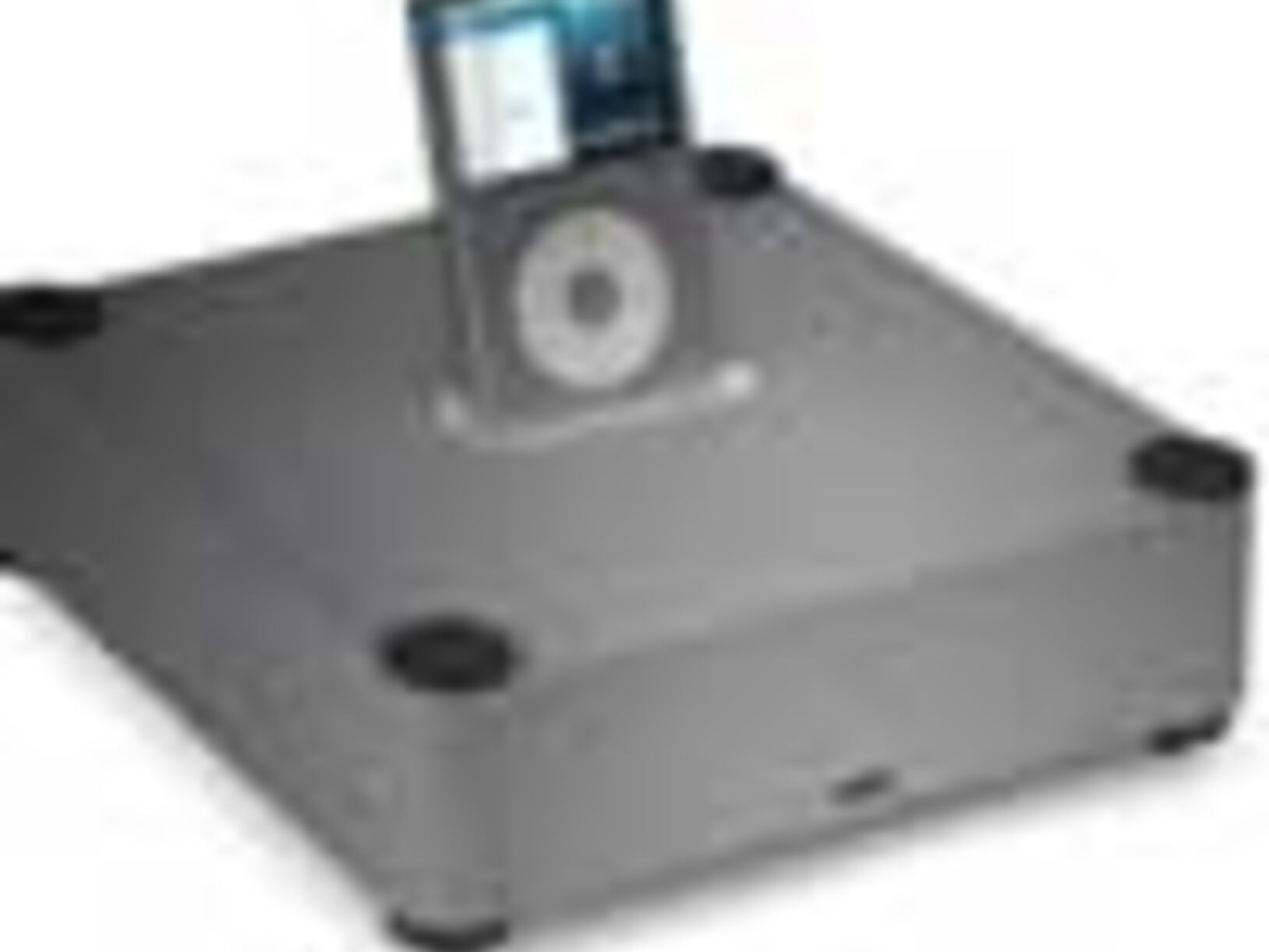 Audiac iPod station