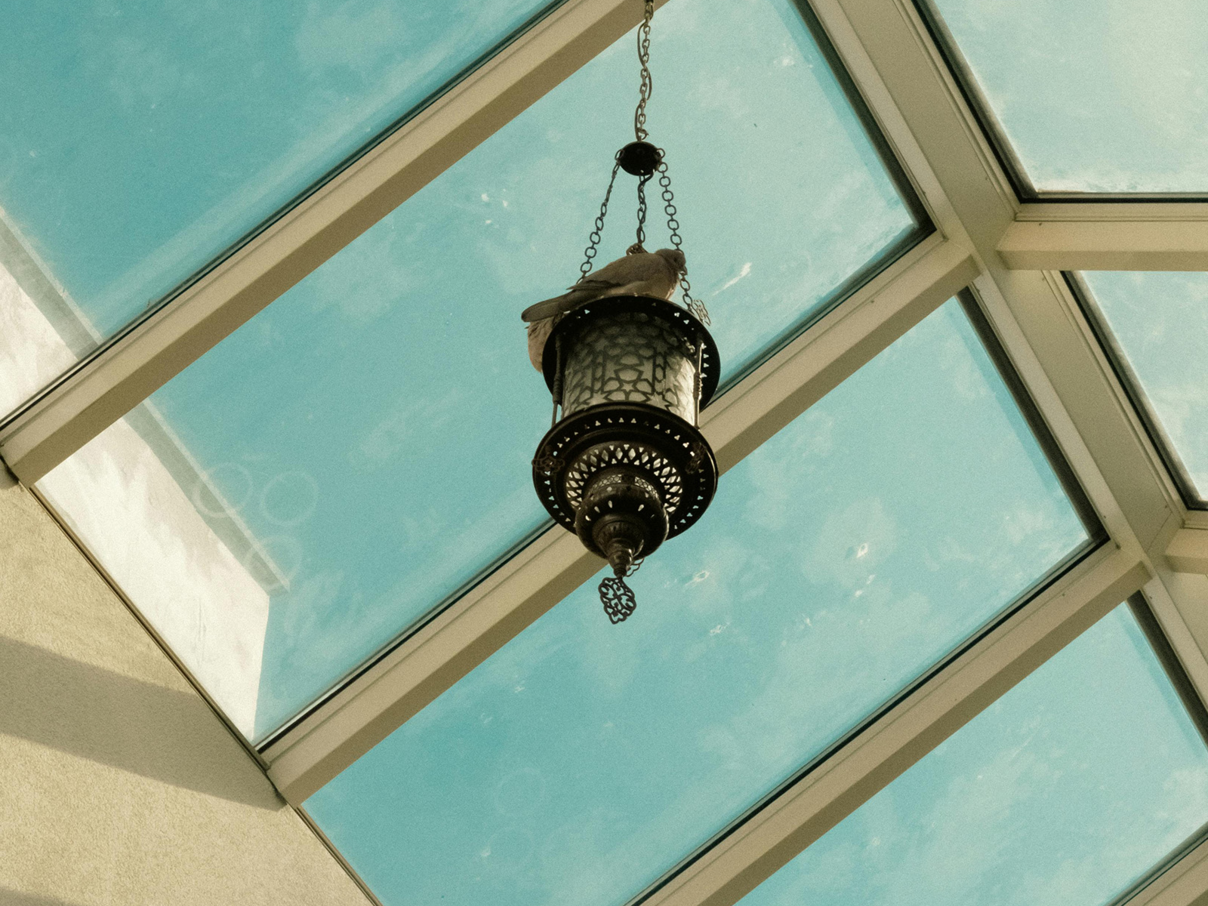 Meer licht in je veranda