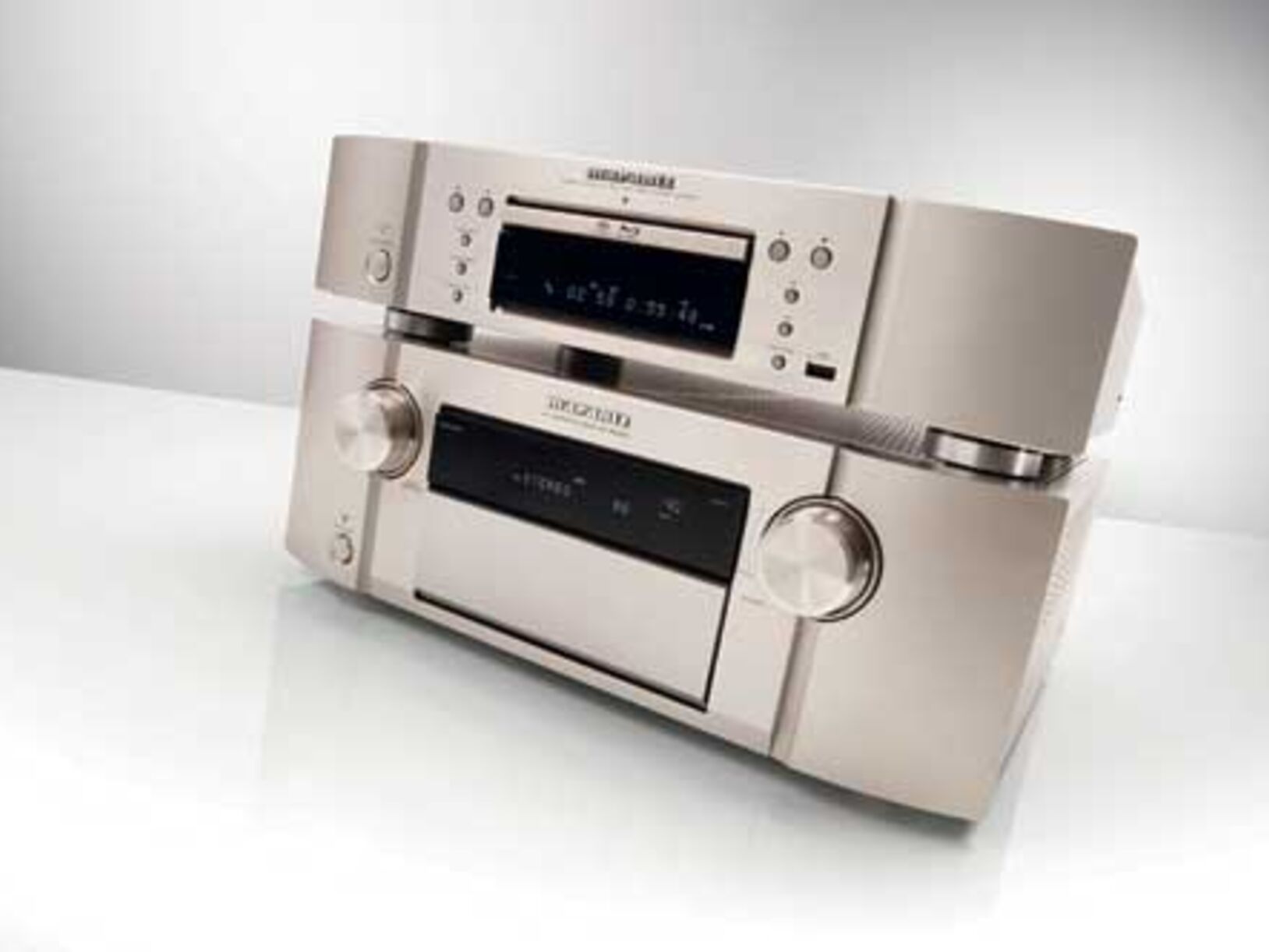 Marantz home cinema