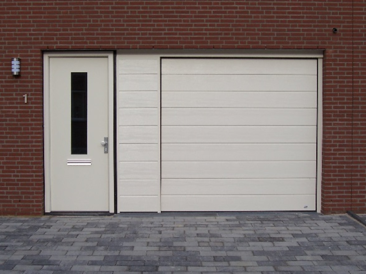 Garagedeuren