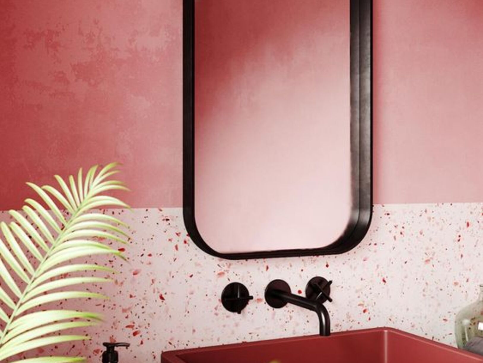 Een gloednieuwe badkamer inrichten