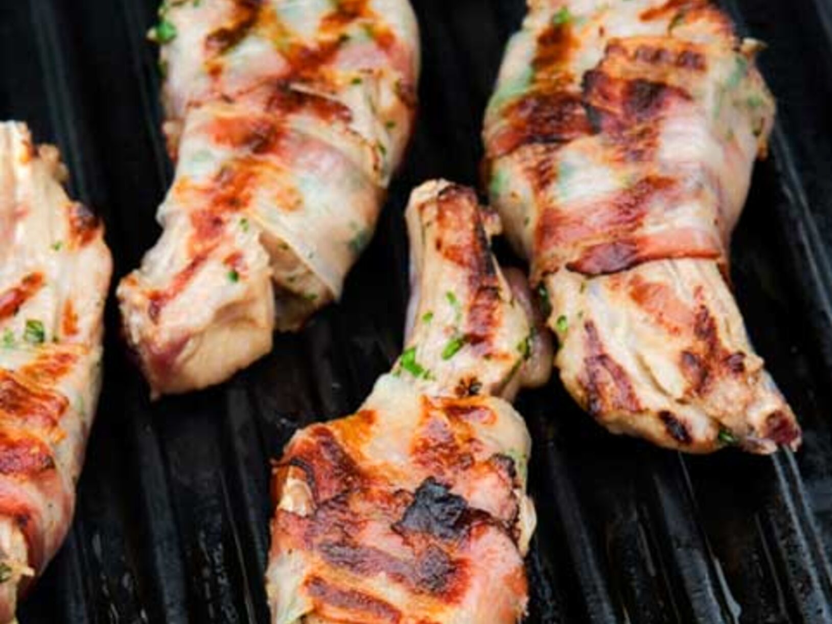 Outdoorchef gasbarbeque