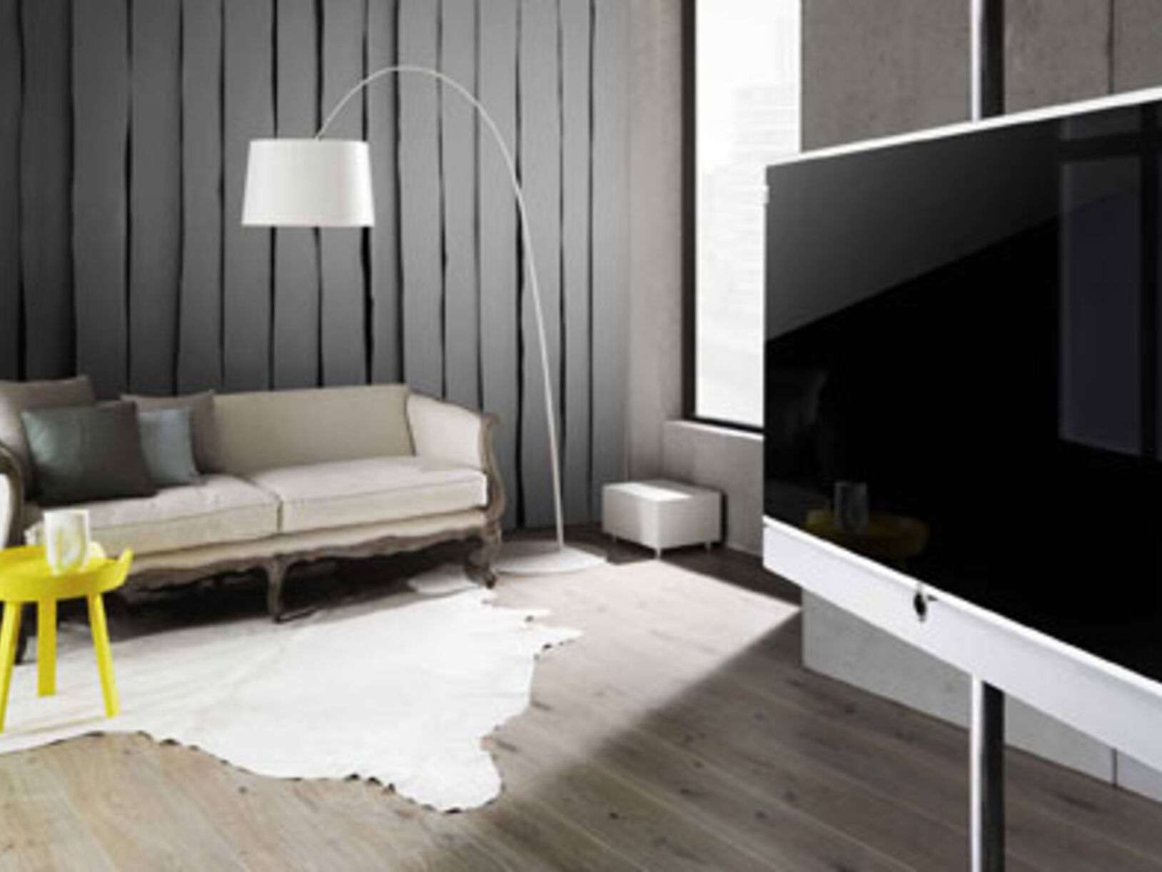 Loewe Individual en 3D Orchestra