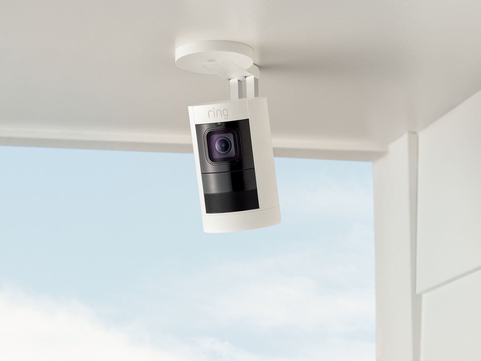 Ring Indoor/Outdoor beveiligingscamera’s