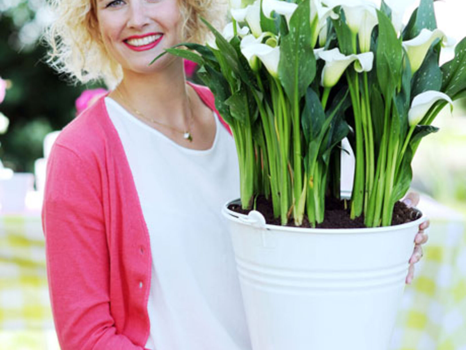 Mobiele planten